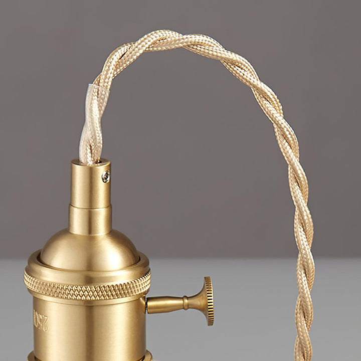 Fulbright Pendant Light - Vakkerlight