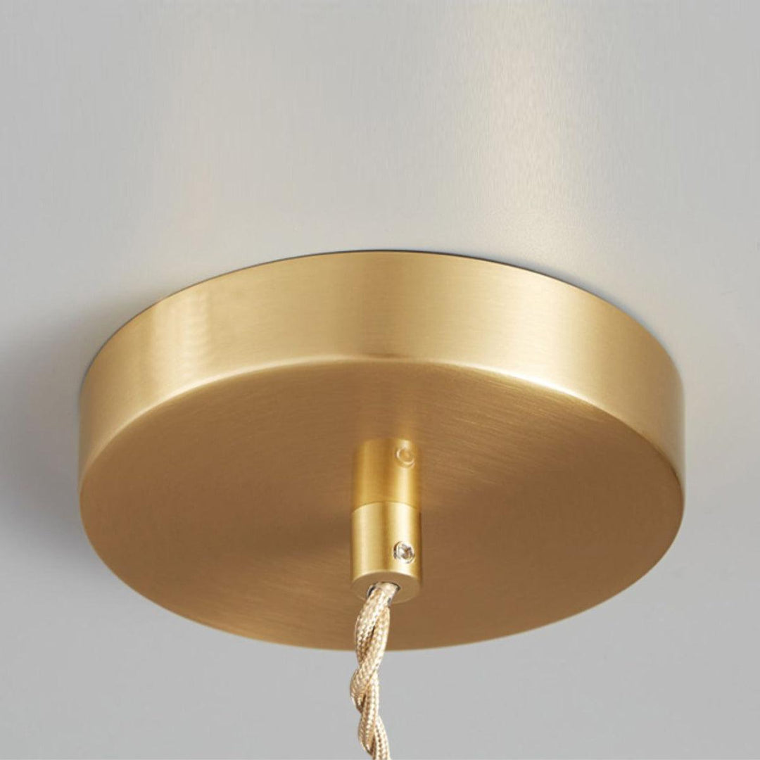 Fulbright Pendant Light - Vakkerlight