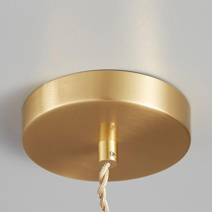 Fulbright Pendant Light - Vakkerlight