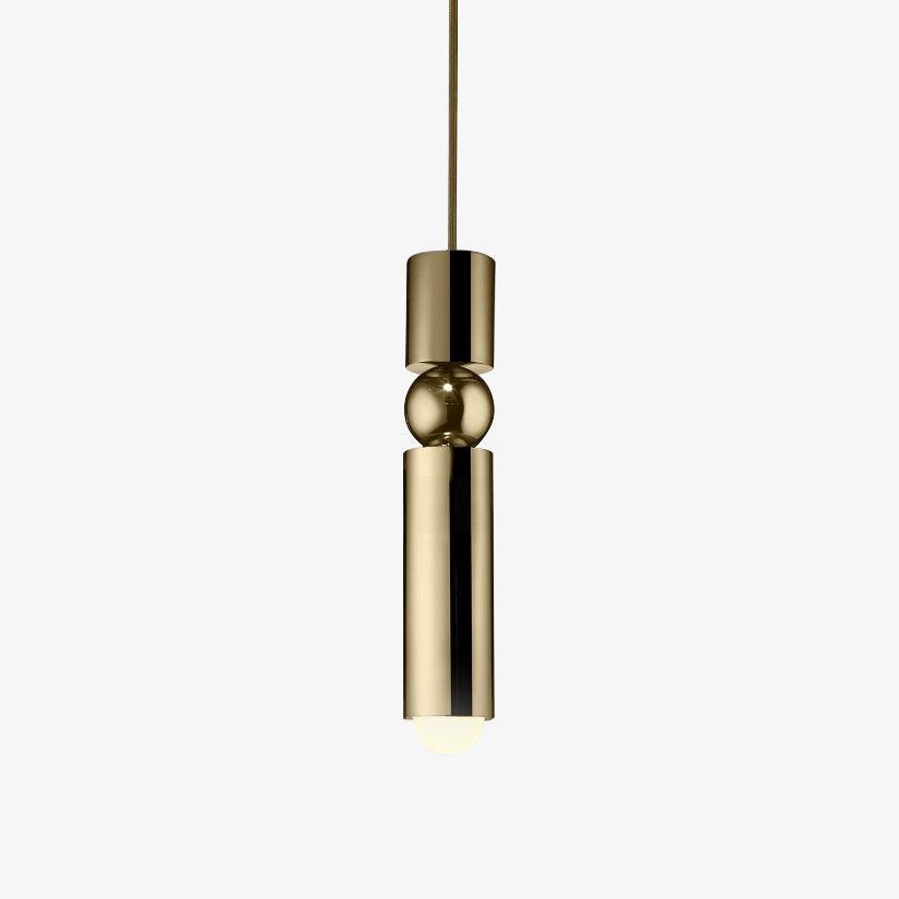 Fulcrum Pendant Light - Vakkerlight