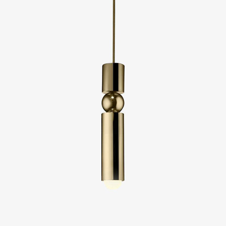 Fulcrum Pendant Light - Vakkerlight
