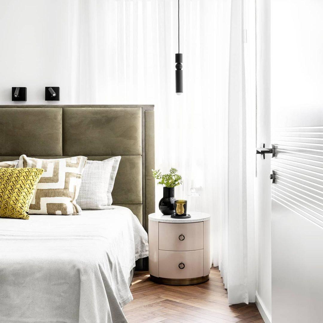 Fulcrum Pendant Light - Vakkerlight