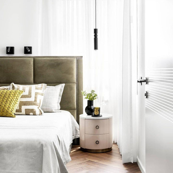 Fulcrum Pendant Light - Vakkerlight