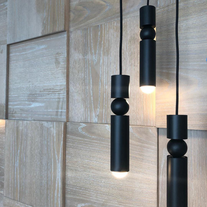 Fulcrum Pendant Light - Vakkerlight