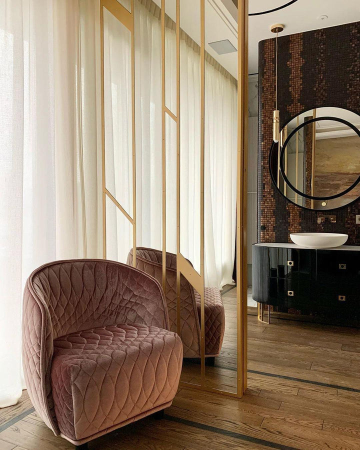 Fulcrum Pendant Light - Vakkerlight