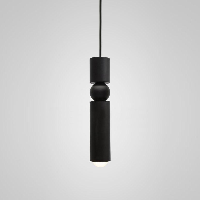 Fulcrum Pendant Light - Vakkerlight
