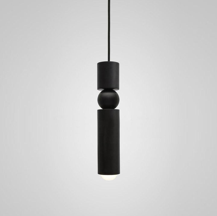 Fulcrum Pendant Light - Vakkerlight