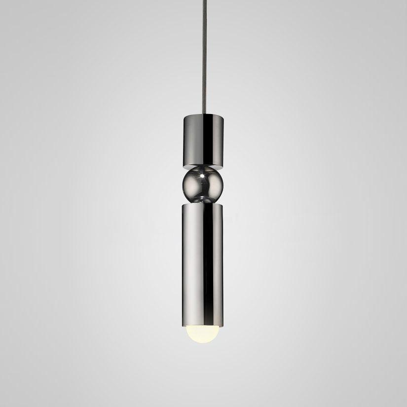 Fulcrum Pendant Light - Vakkerlight