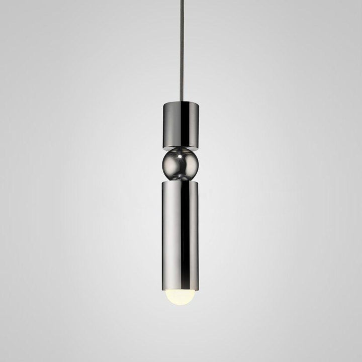 Fulcrum Pendant Light - Vakkerlight