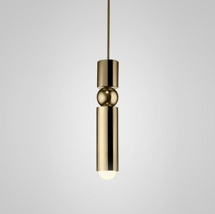 Fulcrum Pendant Light - Vakkerlight