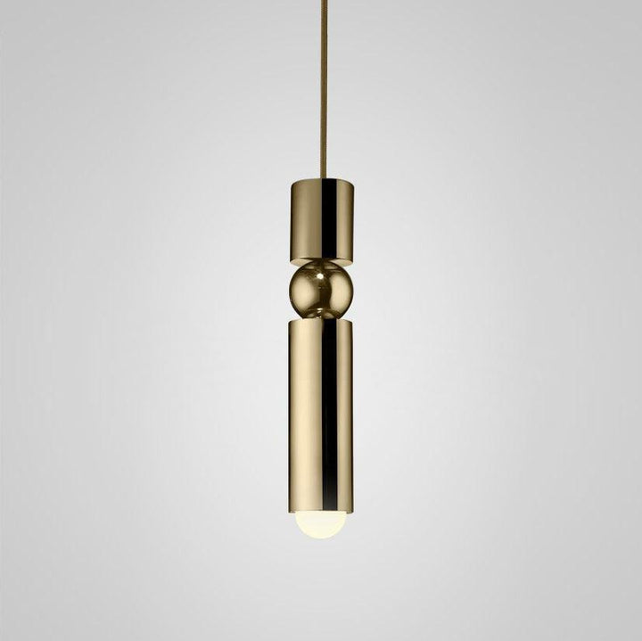 Fulcrum Pendant Light - Vakkerlight