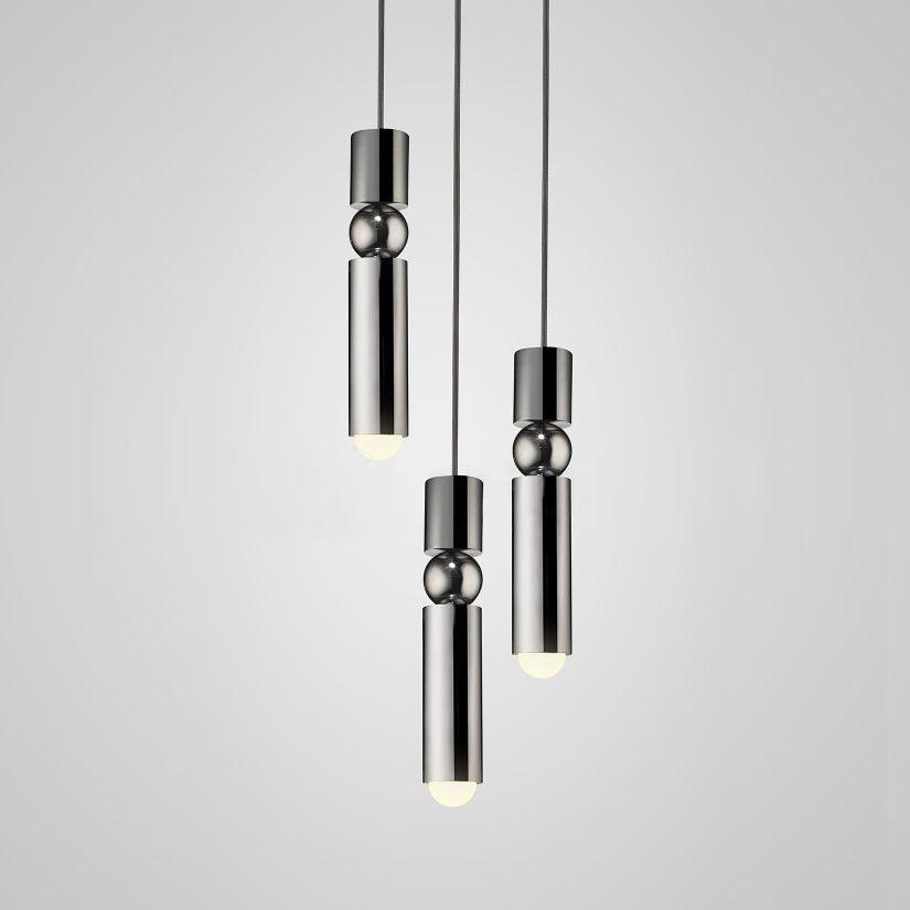 Fulcrum Pendant Light - Vakkerlight