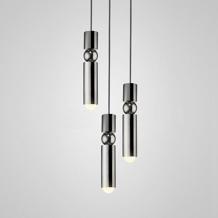 Fulcrum Pendant Light - Vakkerlight