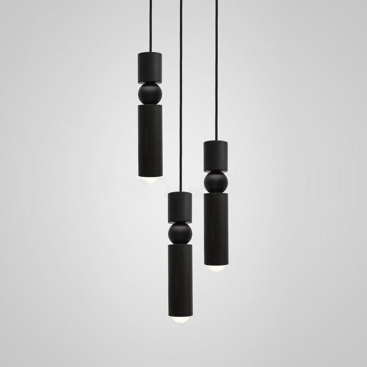 Fulcrum Pendant Light - Vakkerlight