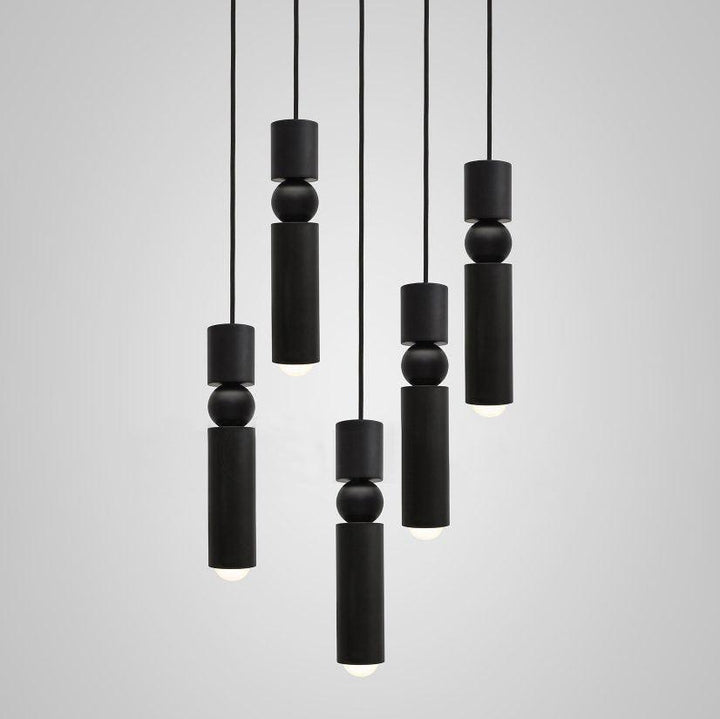 Fulcrum Pendant Light - Vakkerlight