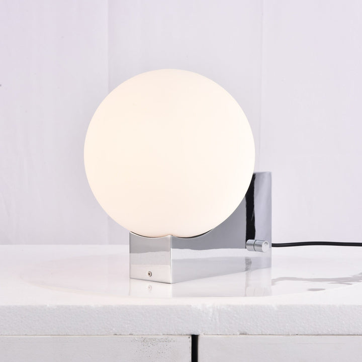 Fusion Table Lamp - Vakkerlight