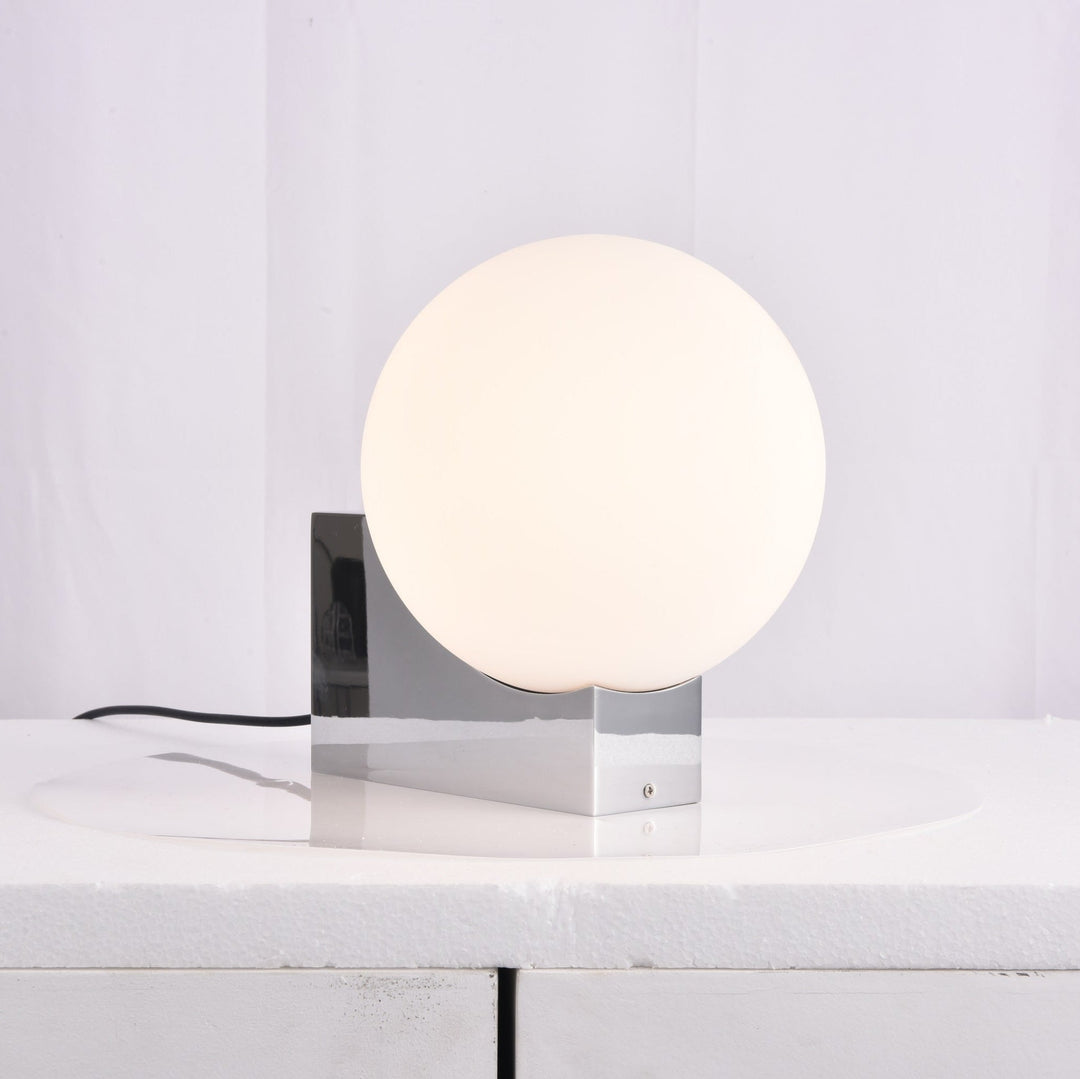 Fusion Table Lamp - Vakkerlight