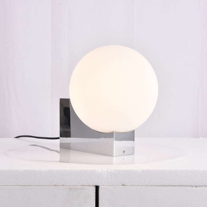 Fusion Table Lamp - Vakkerlight