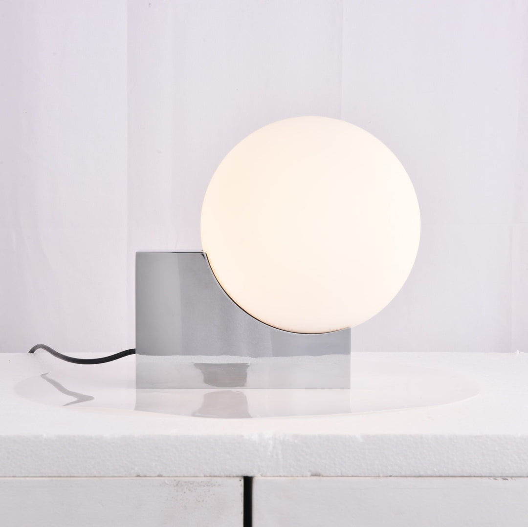 Fusion Table Lamp - Vakkerlight