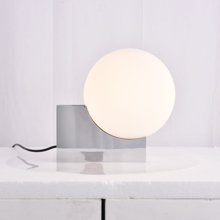 Fusion Table Lamp - Vakkerlight