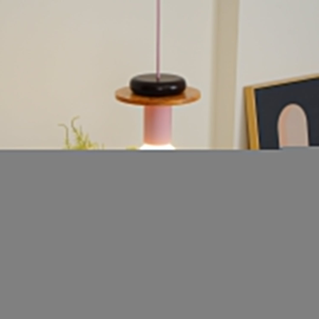 Building Blocks Pendant Lamp