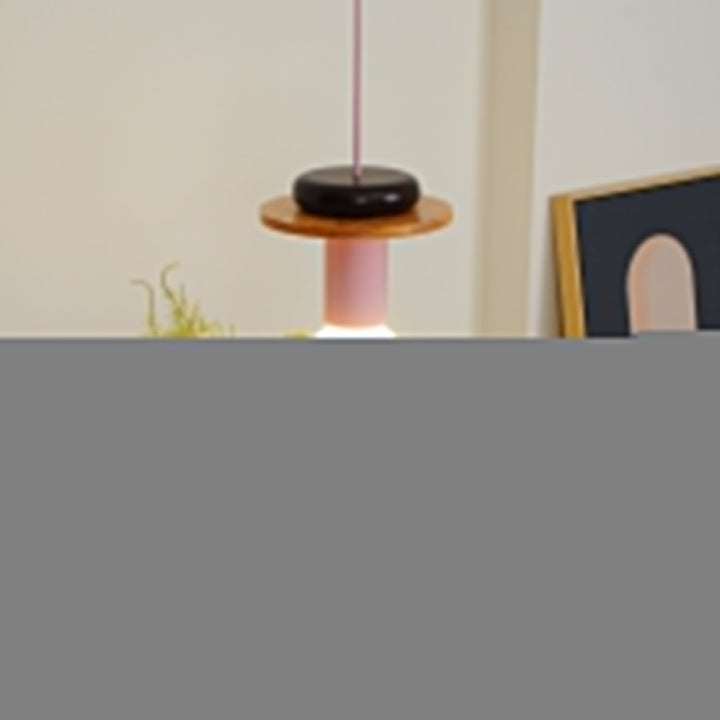Building Blocks Pendant Lamp