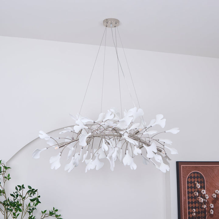 Gingko Chandelier N - Vakkerlight