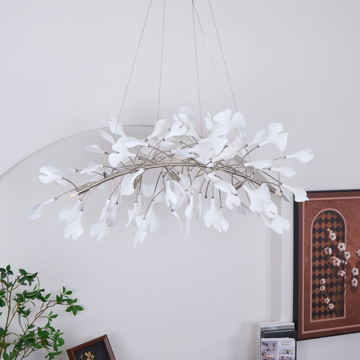 Gingko Chandelier N - Vakkerlight
