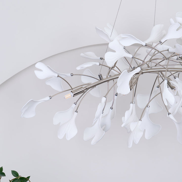 Gingko Chandelier N - Vakkerlight