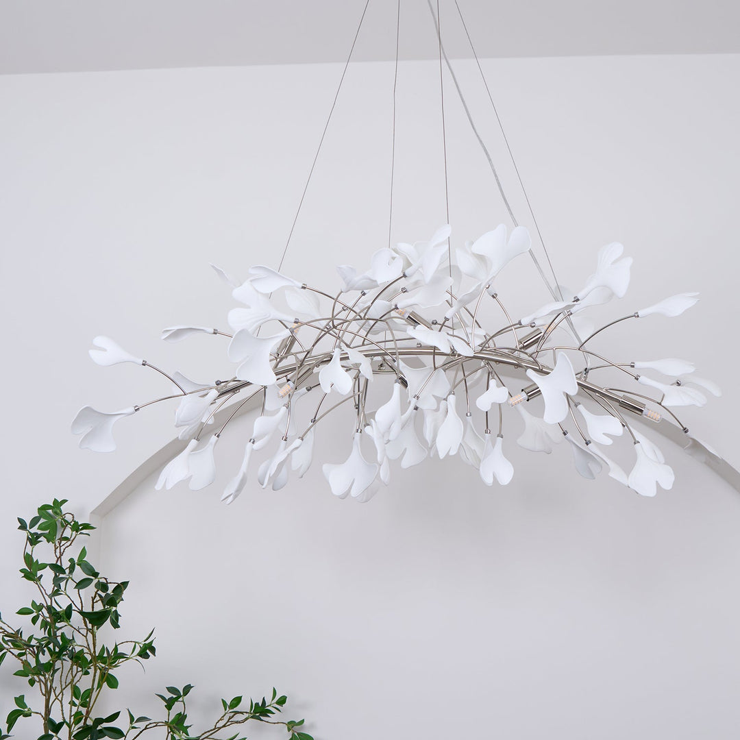 Gingko Chandelier N - Vakkerlight