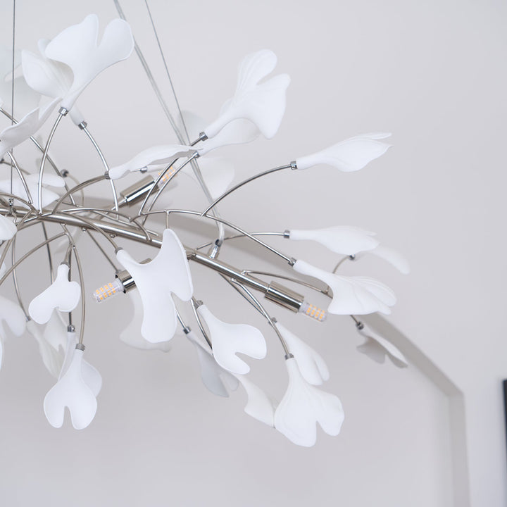 Gingko Chandelier N - Vakkerlight