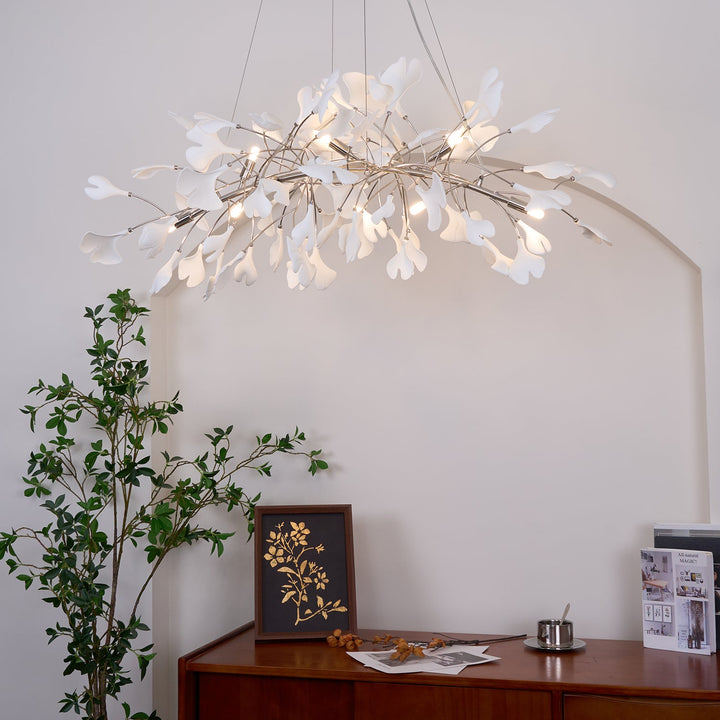 Gingko Chandelier N - Vakkerlight