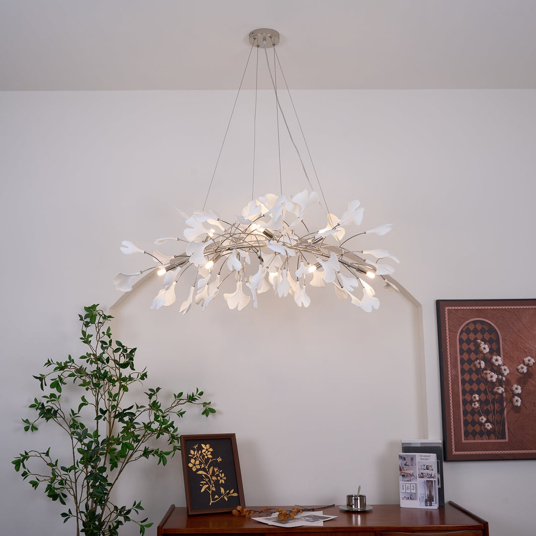 Gingko Chandelier N - Vakkerlight