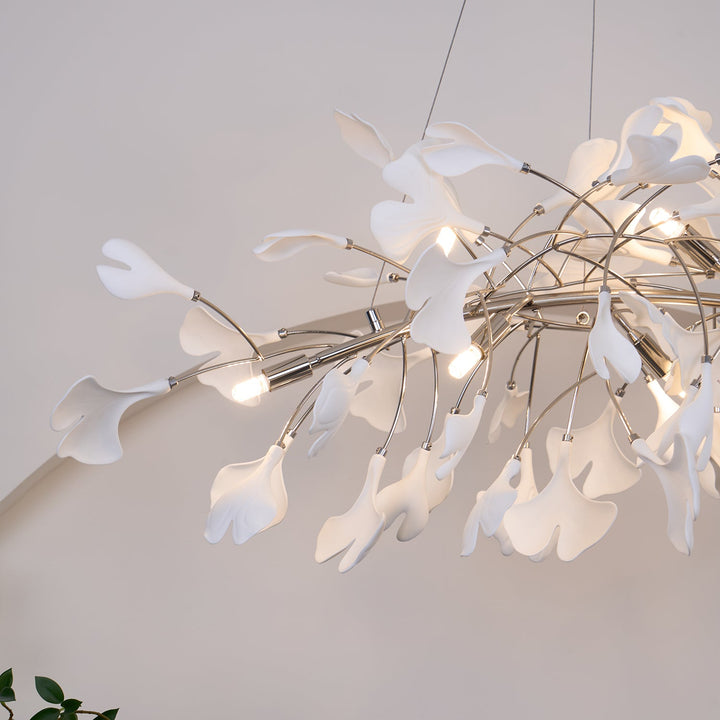 Gingko Chandelier N - Vakkerlight