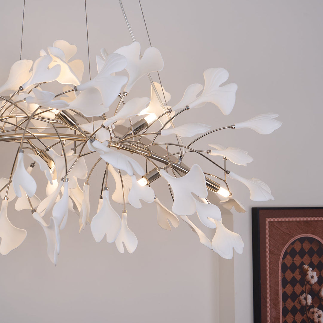 Gingko Chandelier N - Vakkerlight