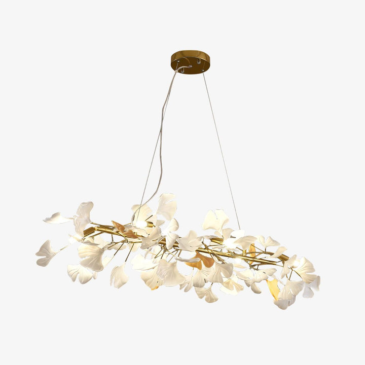Gingko Chandelier M - Vakkerlight