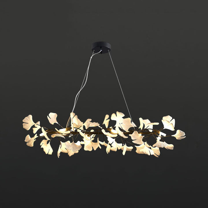Gingko Chandelier M - Vakkerlight