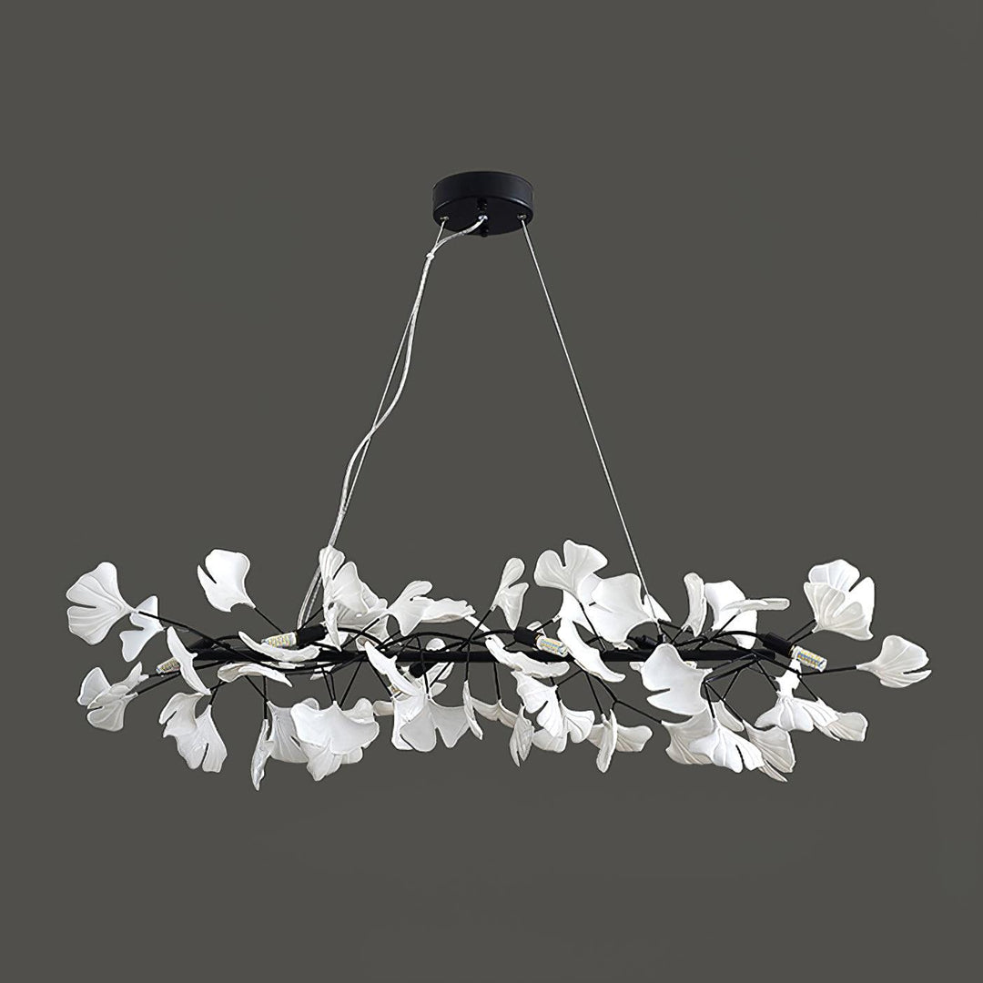 Gingko Chandelier M - Vakkerlight