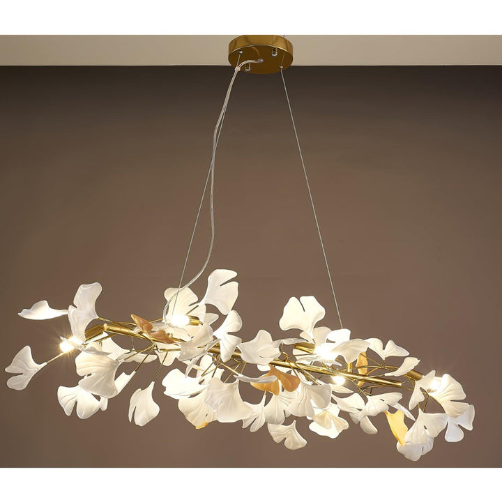 Gingko Chandelier M - Vakkerlight