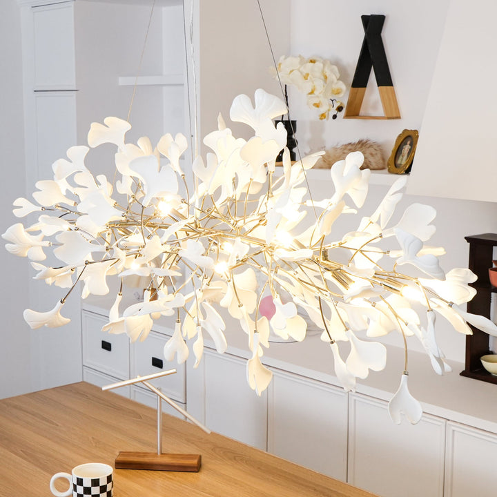 Gingko Chandelier N - Vakkerlight