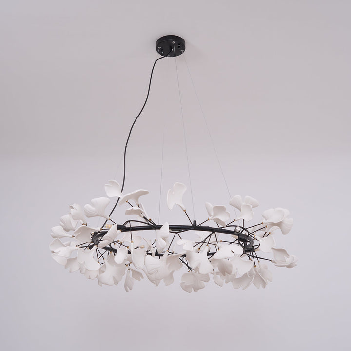 Gingko Chandelier O - Vakkerlight