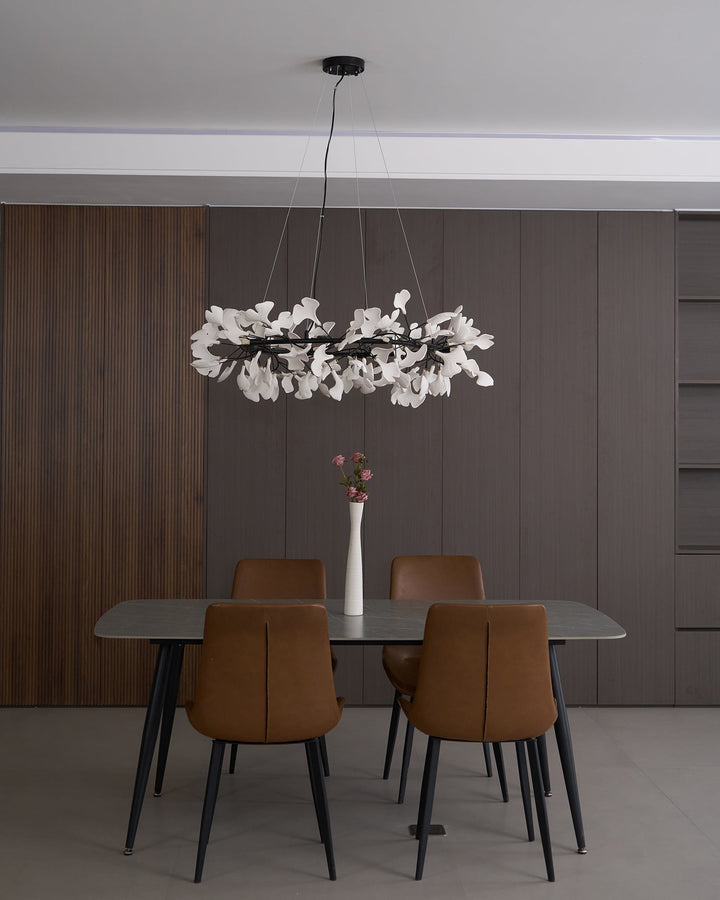 Gingko Chandelier O - Vakkerlight