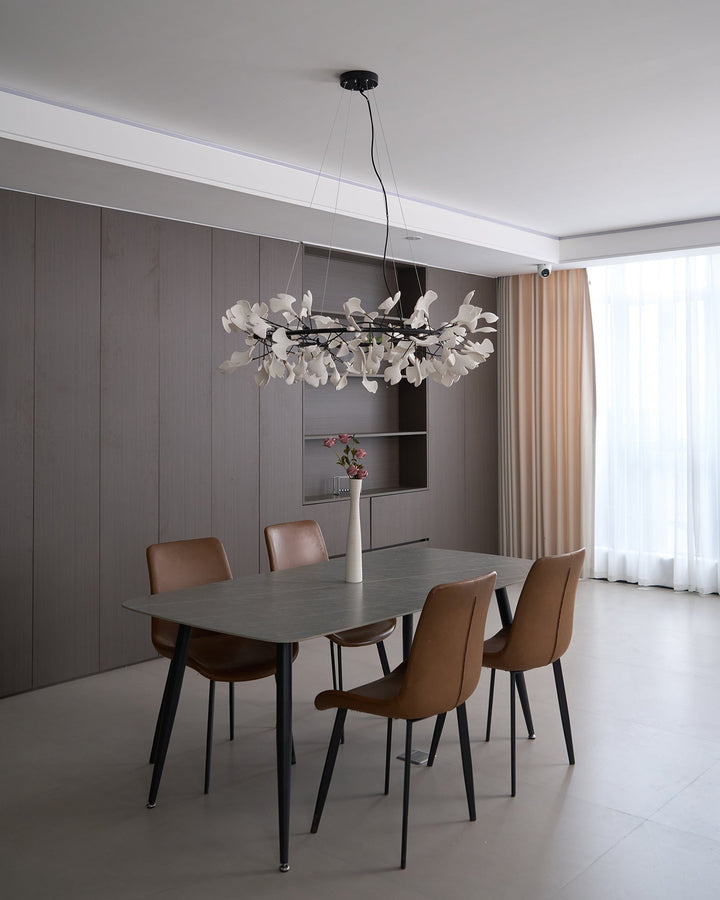 Gingko Chandelier O - Vakkerlight