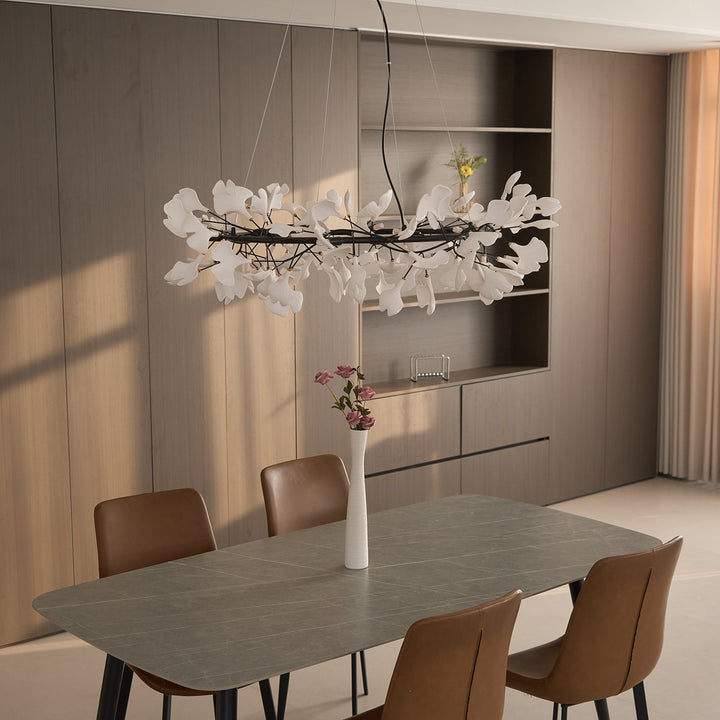 Gingko Chandelier O - Vakkerlight