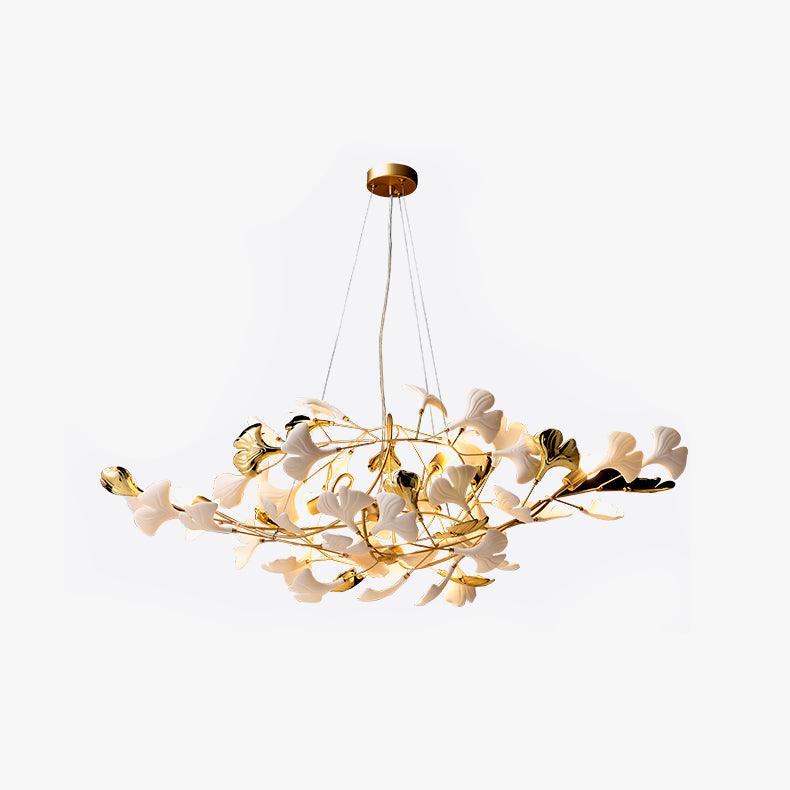 Gingko Chandelier S - Vakkerlight