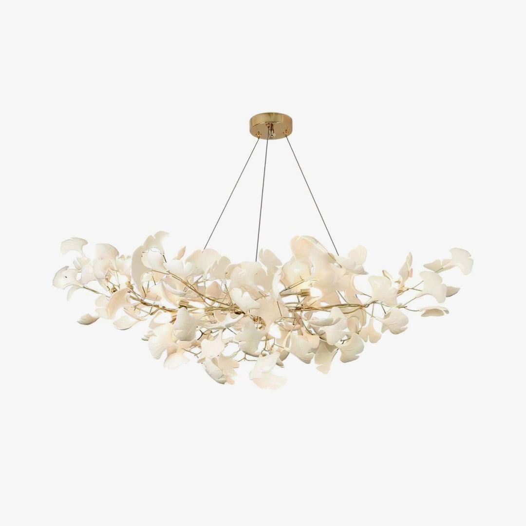Gingko Chandelier B - Vakkerlight
