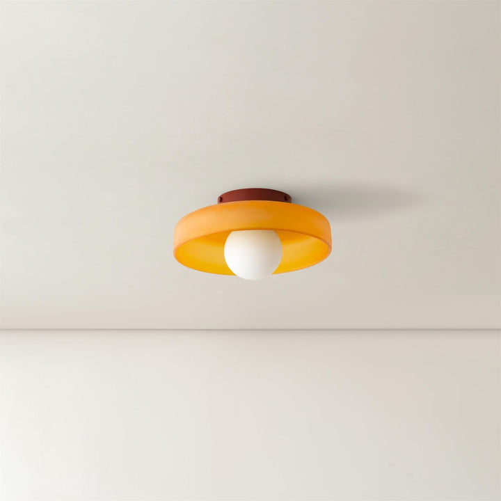 Gino Ceiling Lamp - Vakkerlight