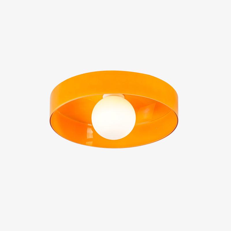 Gino Ceiling Lamp - Vakkerlight