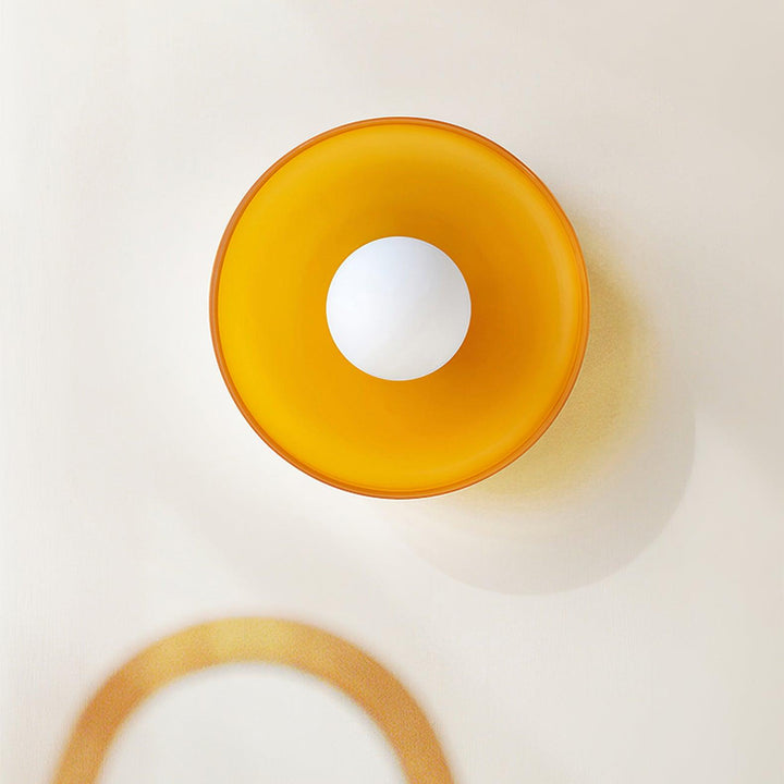 Gino Ceiling Lamp - Vakkerlight