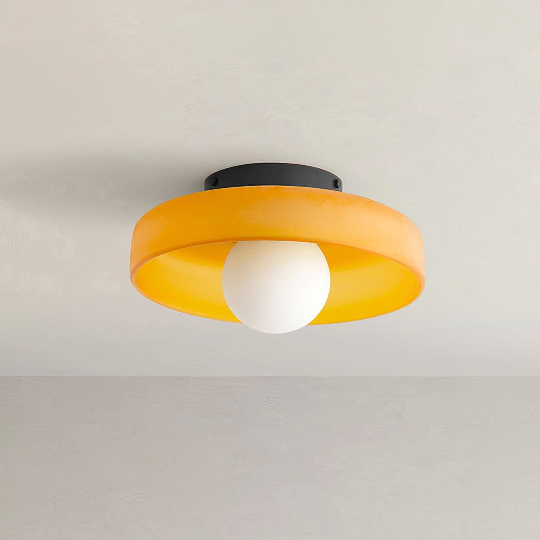 Gino Ceiling Lamp - Vakkerlight